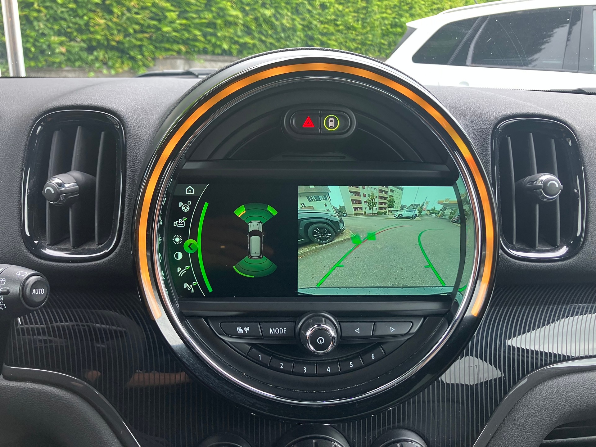 MINI Countryman John Cooper Works ALL4 Steptronic-image-11