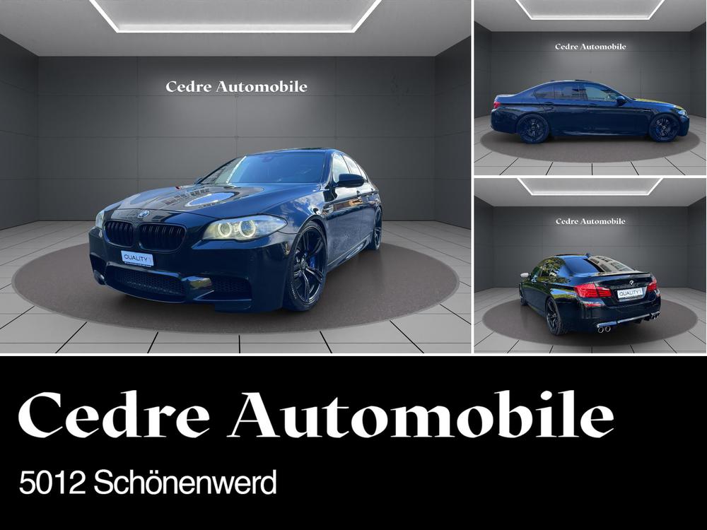 BMW M5 Drivelogic-image-0