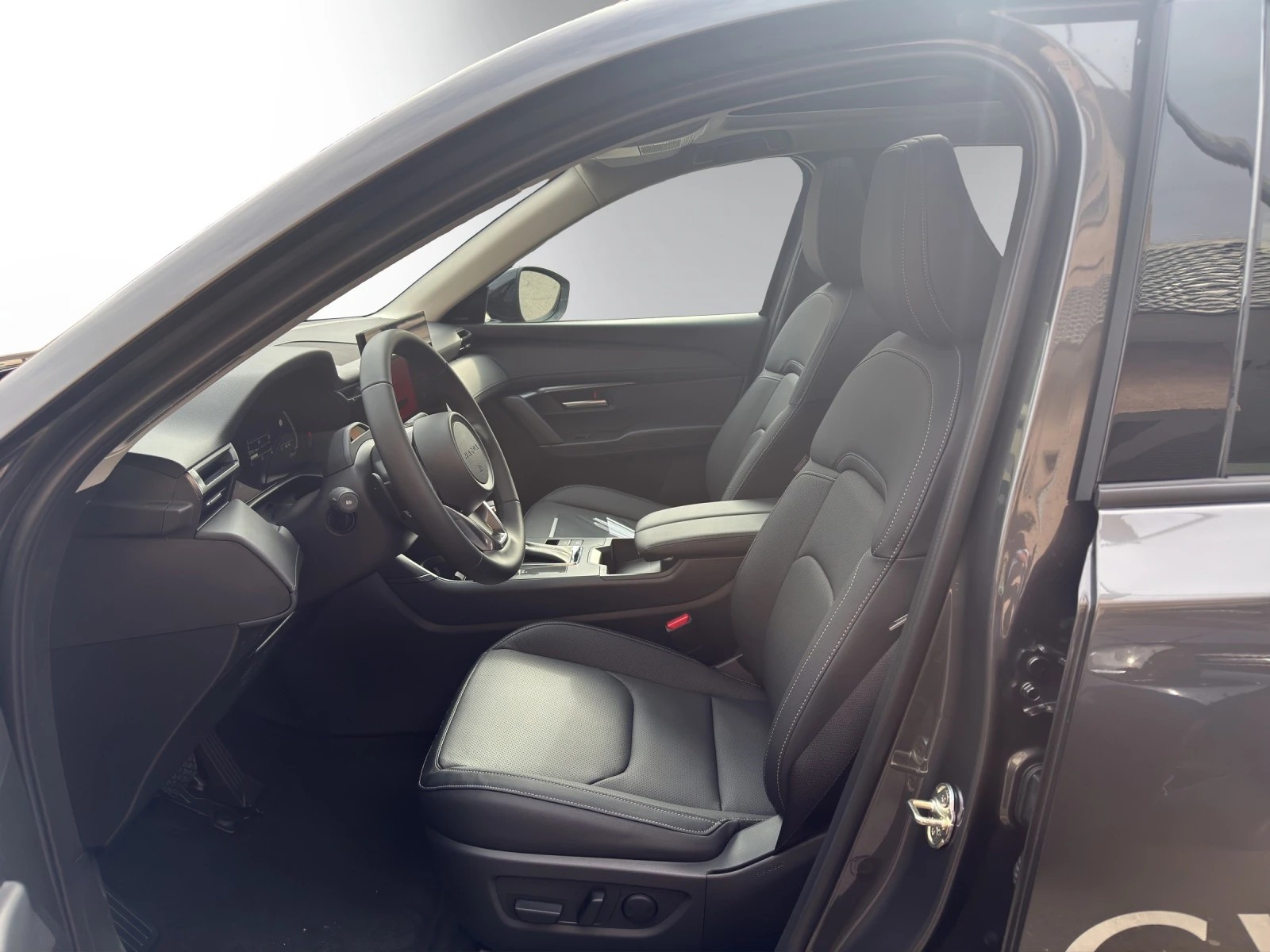Image MAZDA CX-5 CX-5 e-Skyactiv-G 141 Homura AWD