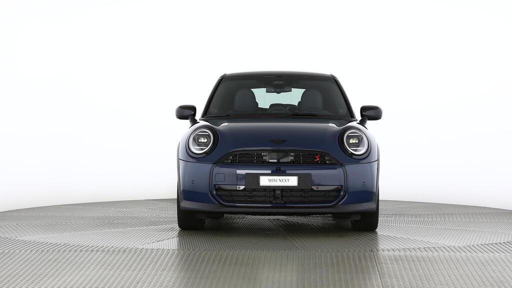 MINI Cooper 5 door S-image-17