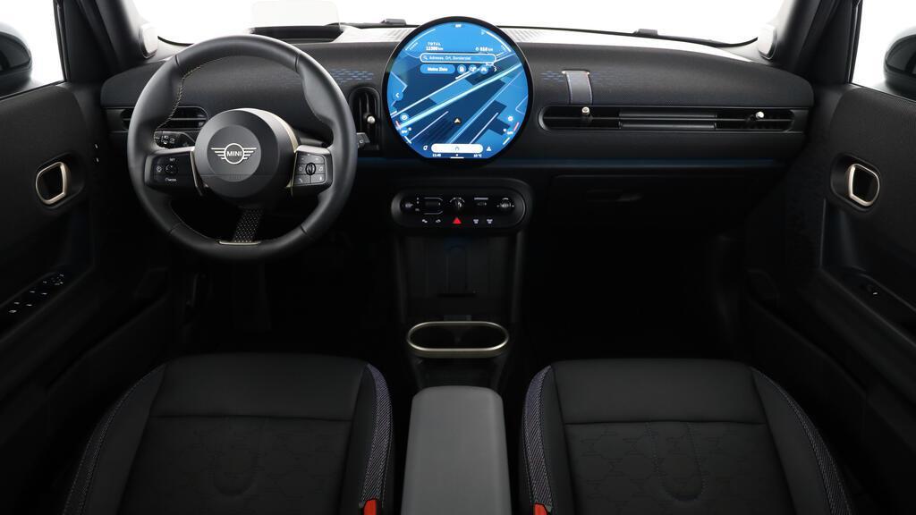 MINI Cooper 5 door S-image-11