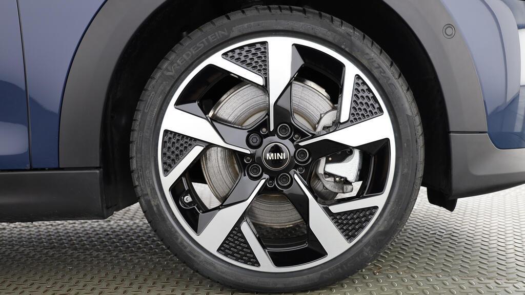 MINI Cooper 5 door S-image-10