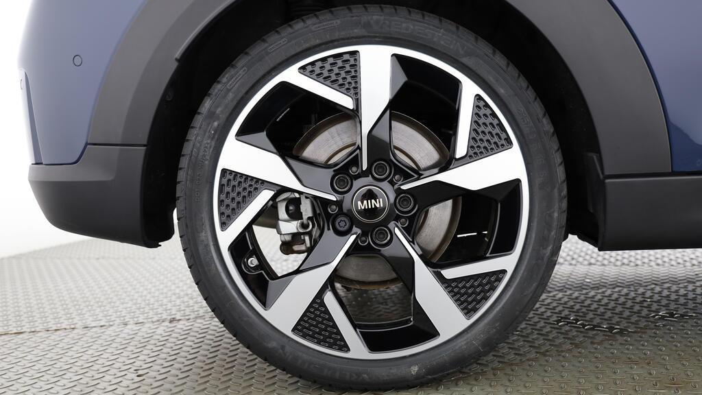 MINI Cooper 5 door S-image-7