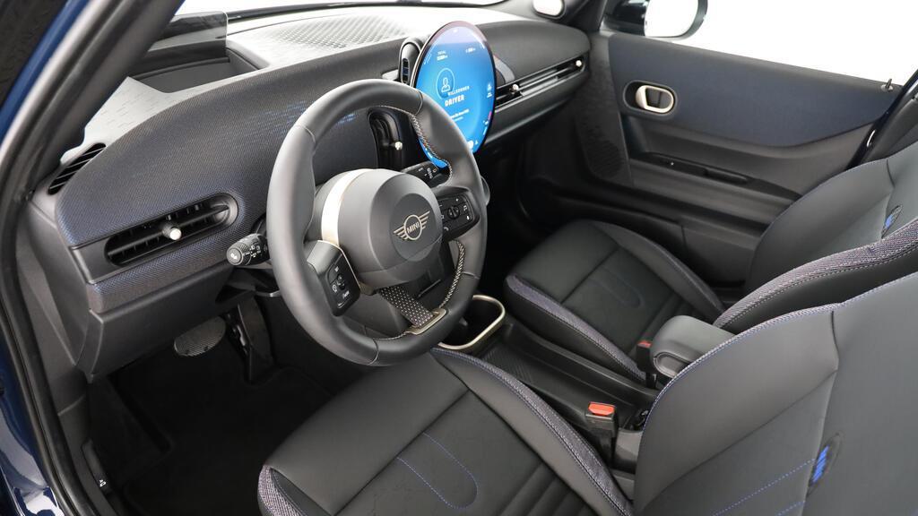 MINI Cooper 5 door S-image-16