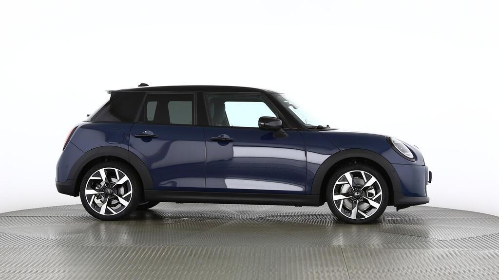 MINI Cooper 5 door S-image-2