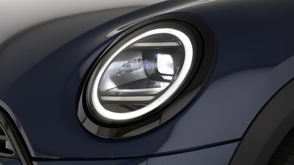 MINI Cooper 5 door S-image-14
