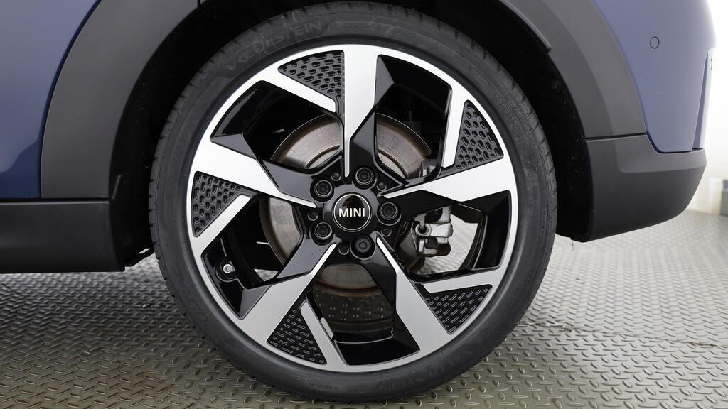 MINI Cooper 5 door S-image-8