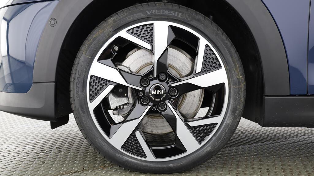 MINI Cooper 5 door S-image-9