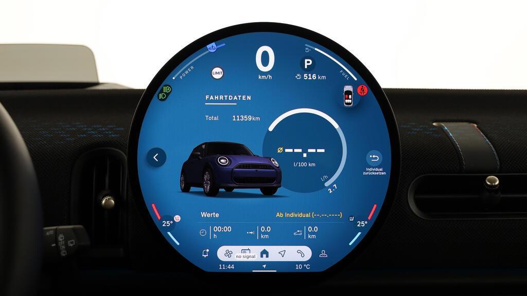 MINI Cooper 5 door S-image-5