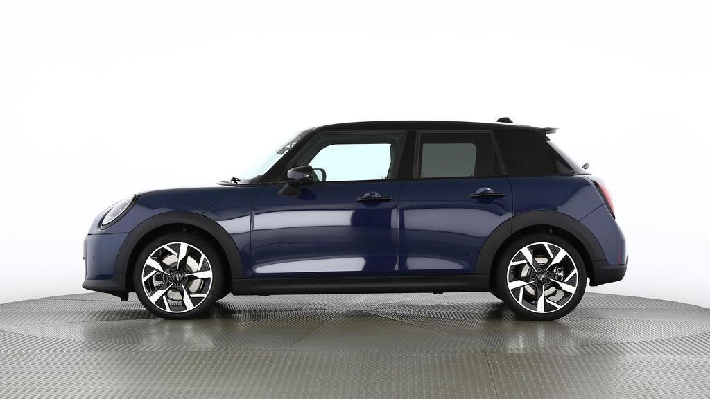MINI Cooper 5 door S-image-1