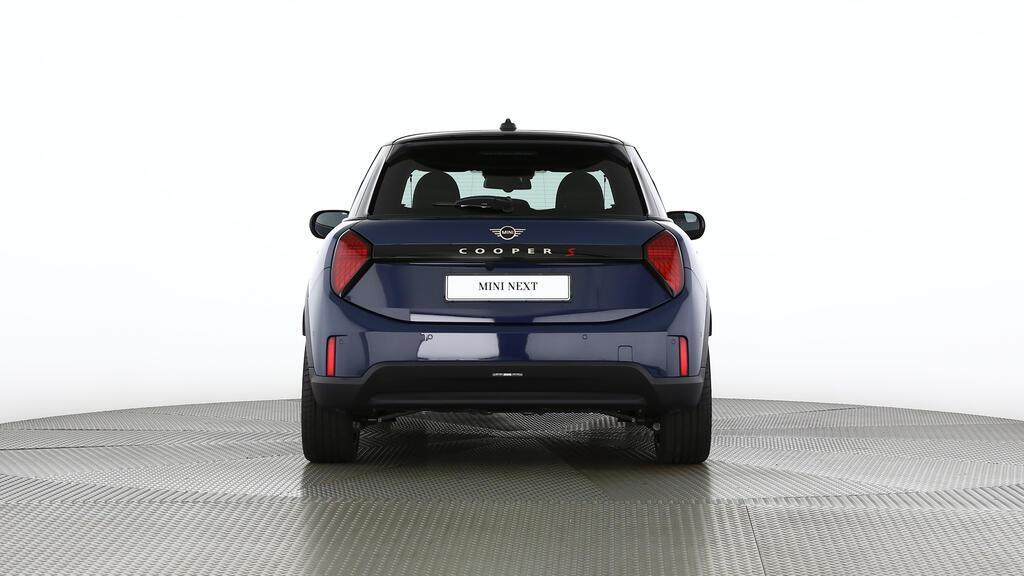 MINI Cooper 5 door S-image-13