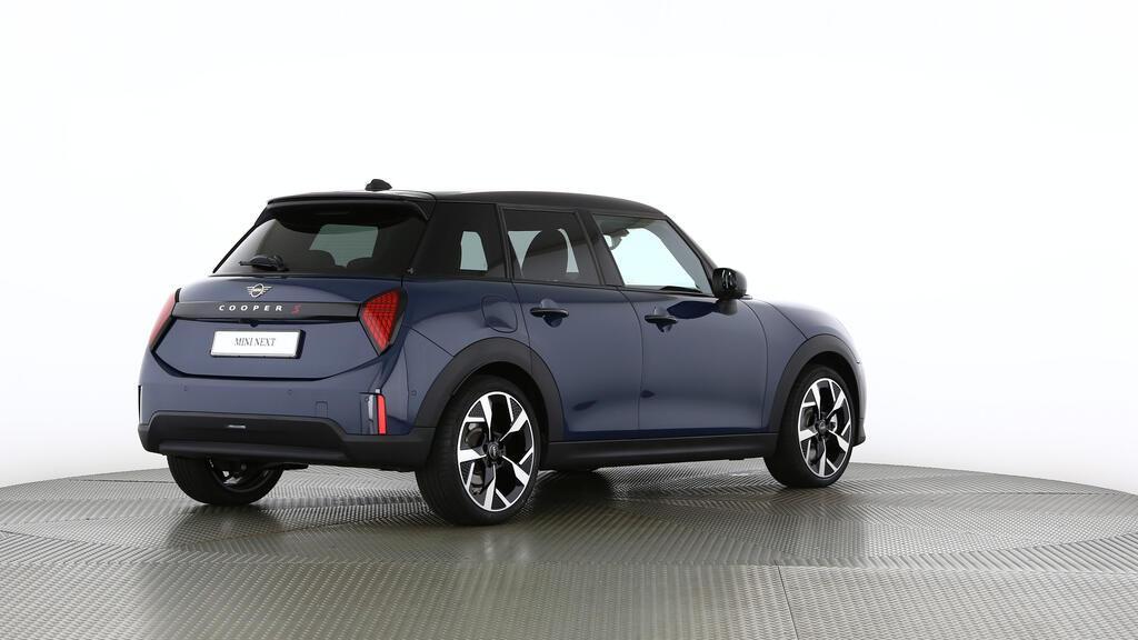 MINI Cooper 5 door S-image-3