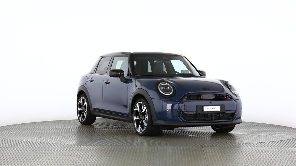 MINI Cooper 5 door S-image-0