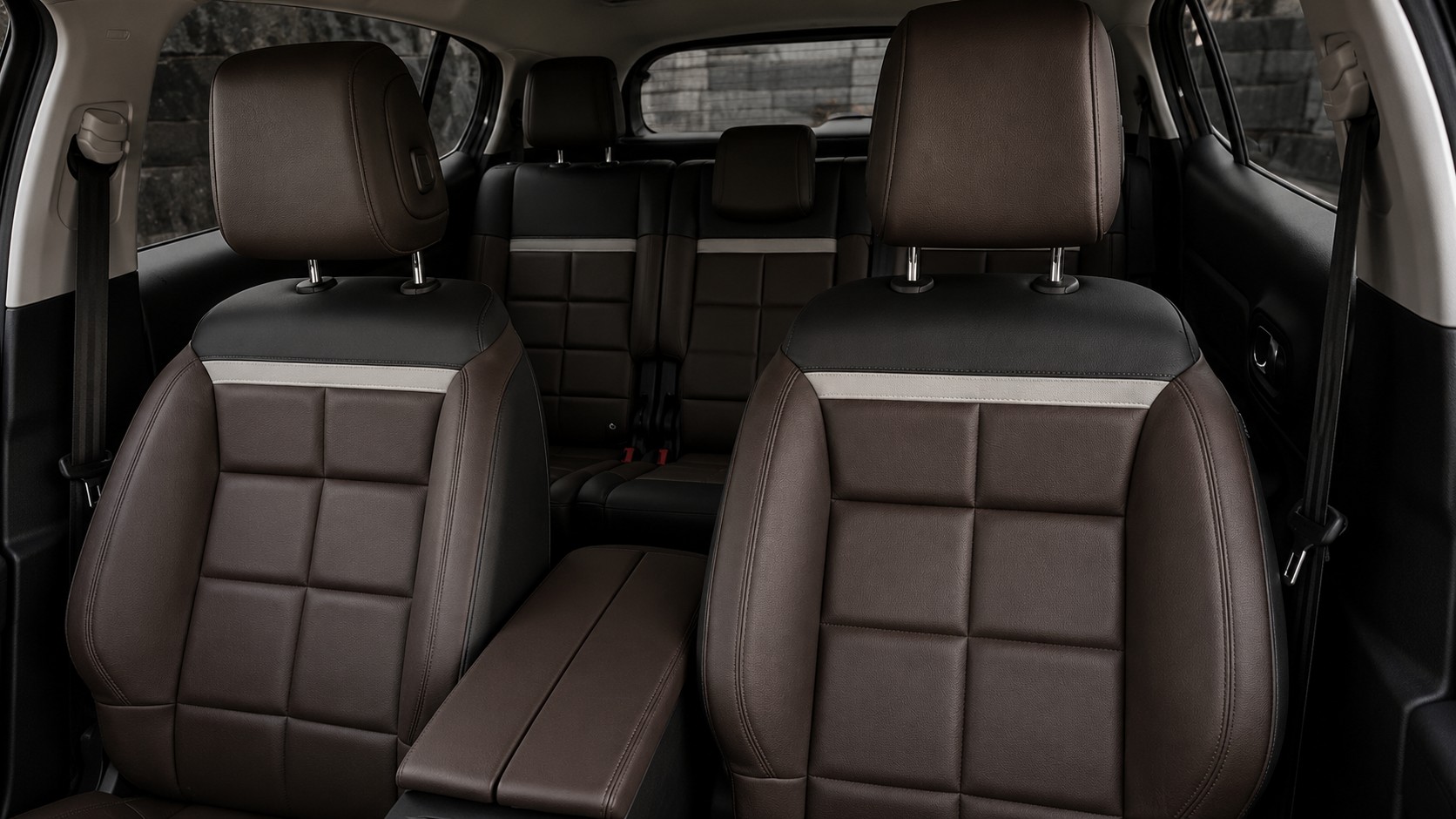 CITROEN C5 Aircross 1.6i PureTech Feel EAT8-image-14