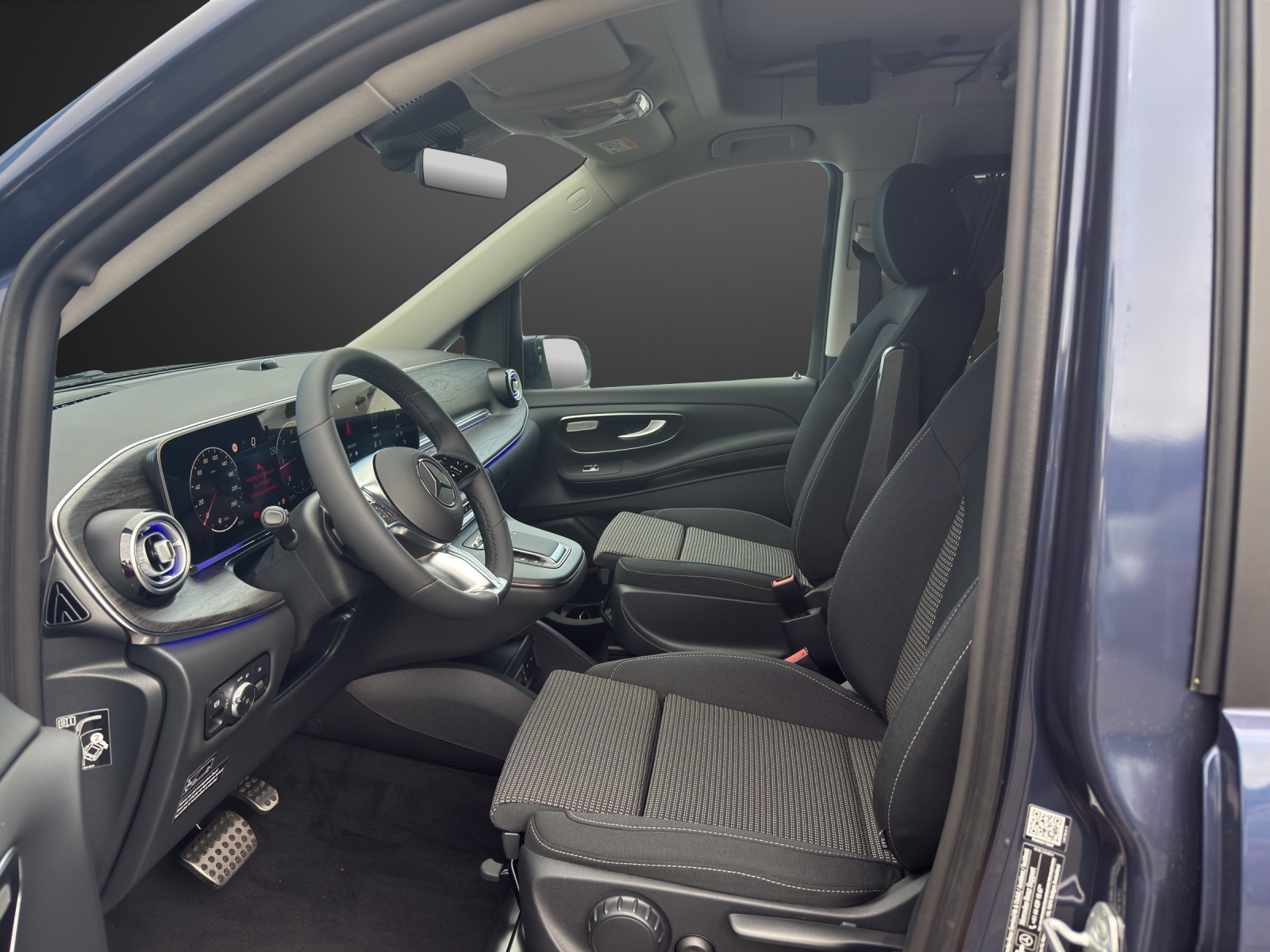 MERCEDES-BENZ Marco Polo Horizon 250 d 4M Automat-image-6