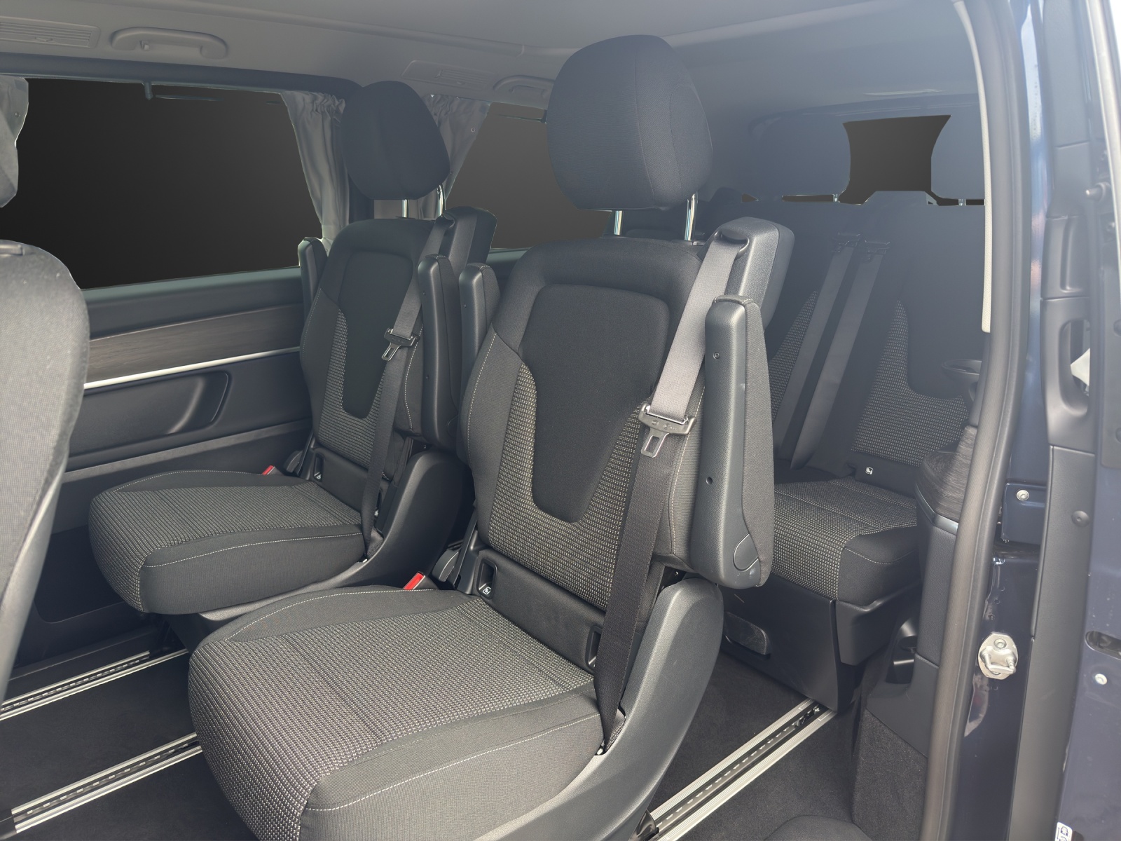 MERCEDES-BENZ Marco Polo Horizon 250 d 4M Automat-image-7