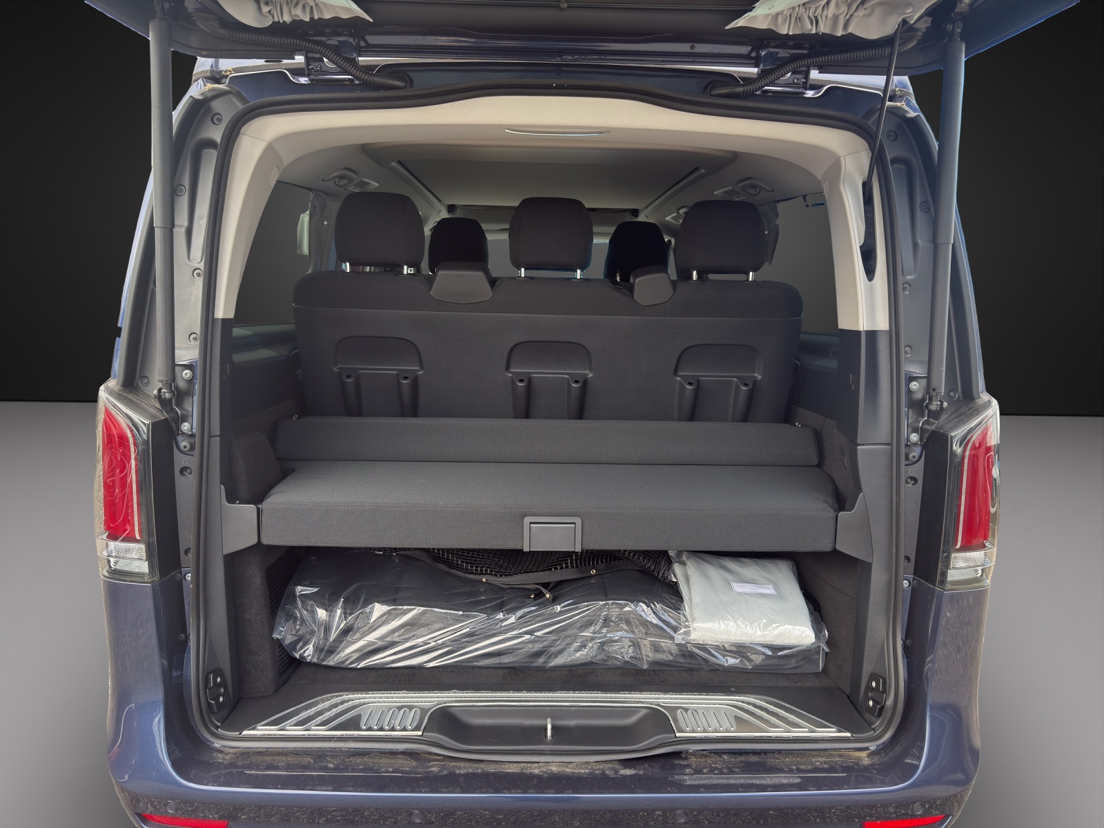 MERCEDES-BENZ Marco Polo Horizon 250 d 4M Automat-image-10