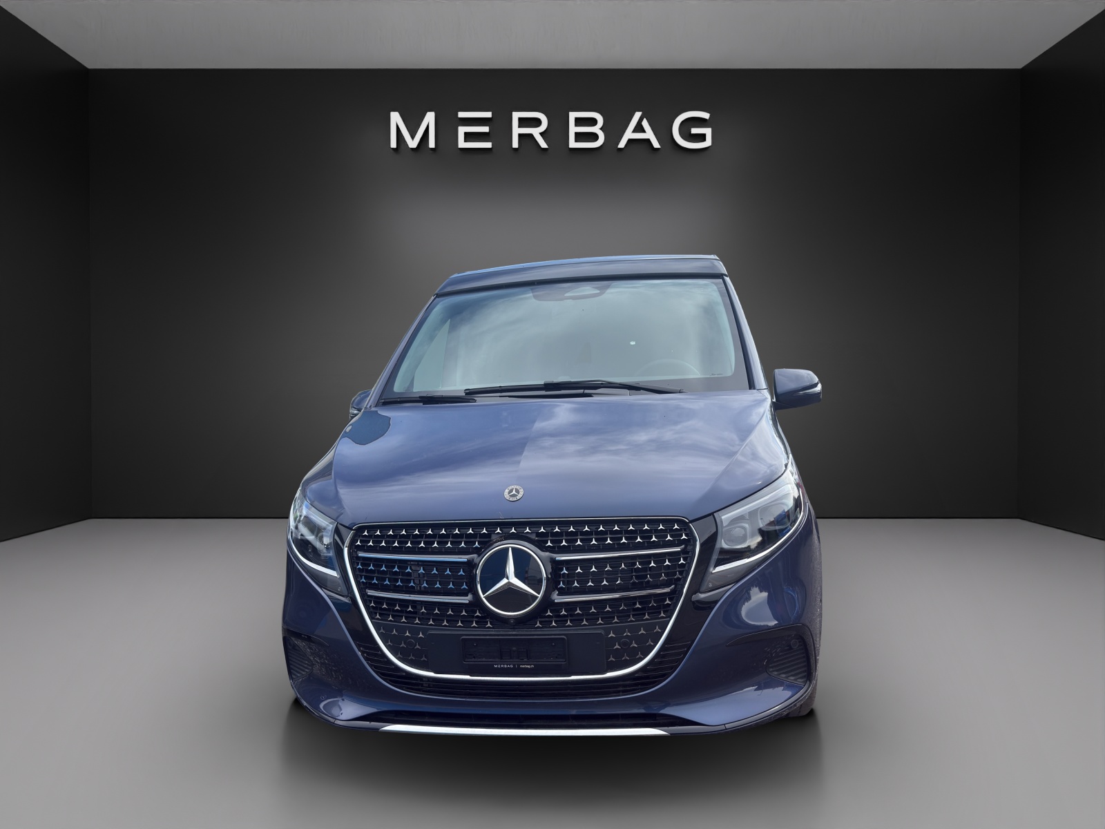 MERCEDES-BENZ Marco Polo Horizon 250 d 4M Automat-image-5