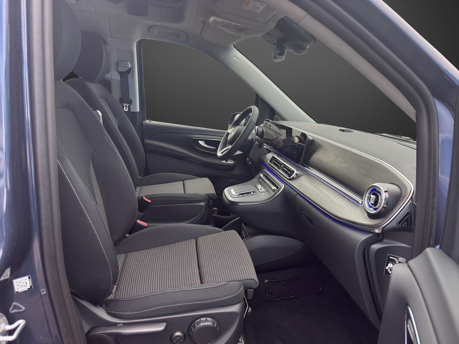 MERCEDES-BENZ Marco Polo Horizon 250 d 4M Automat-image-9