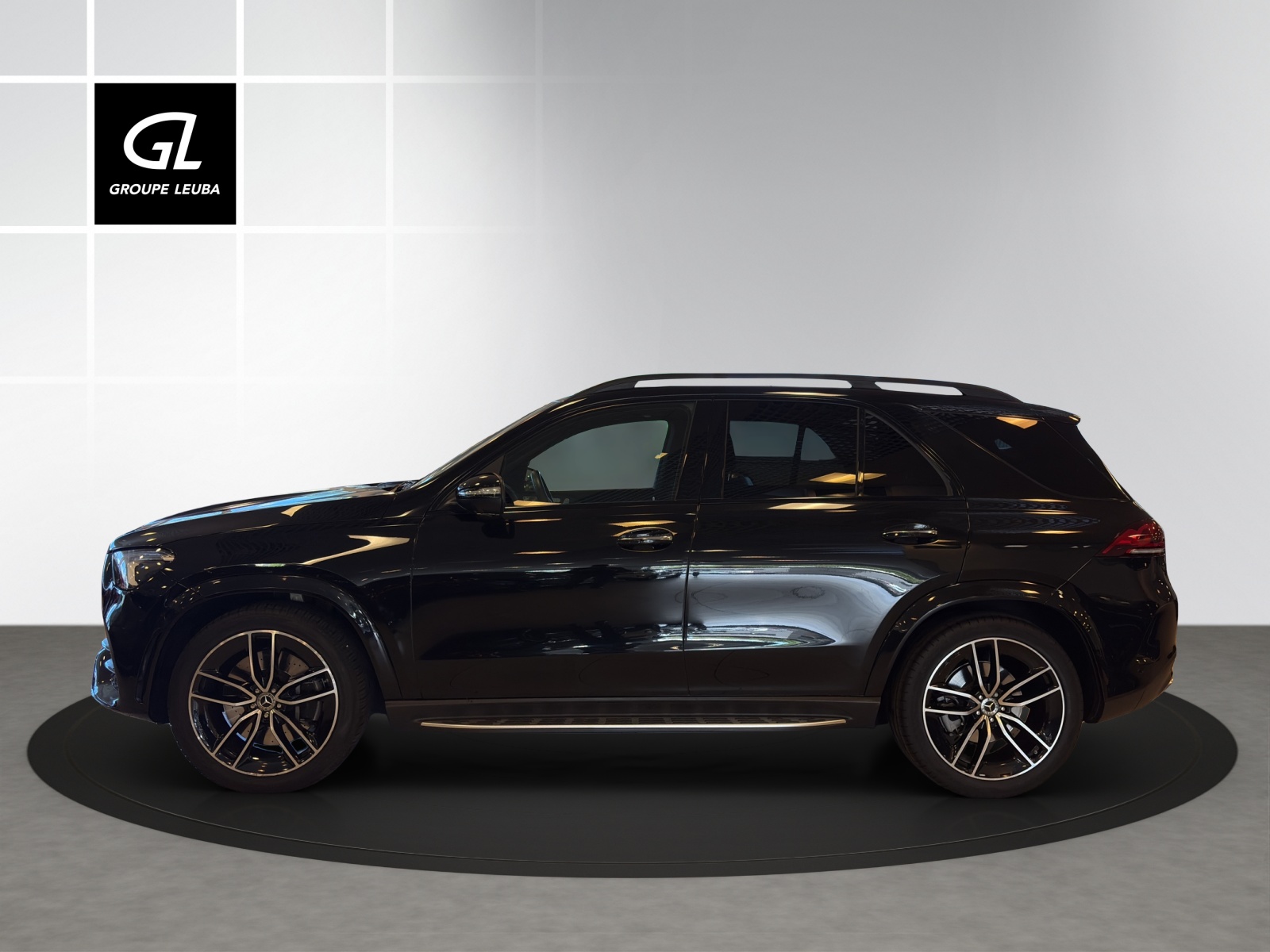 Image MERCEDES-BENZ GLE-450 GLE 450 AMG Line 4Matic