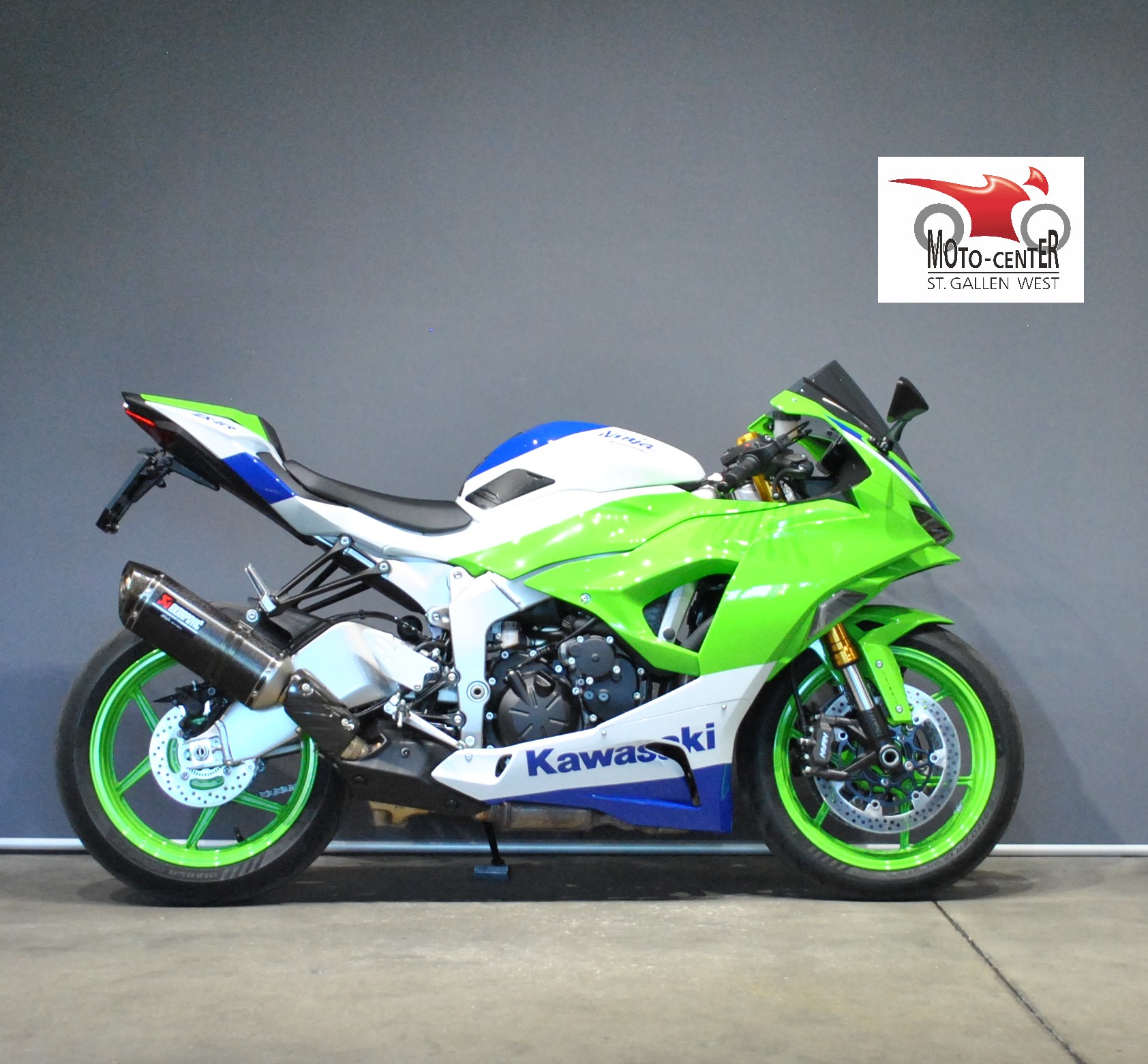 KAWASAKI Ninja ZX-6R-showroom-element-1