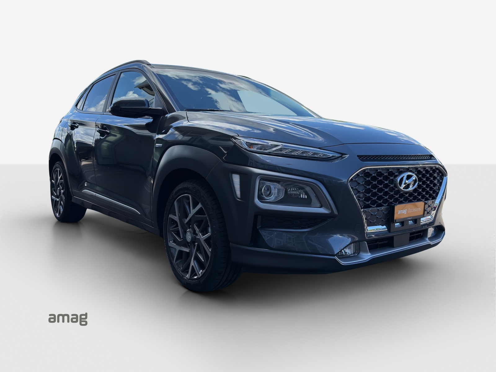 HYUNDAI Kona 1.6 GDi HEV Vertex DCT-image-5