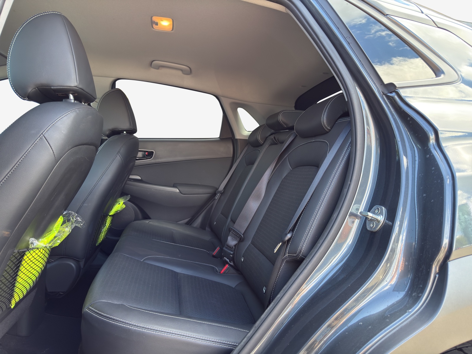 HYUNDAI Kona 1.6 GDi HEV Vertex DCT-image-11