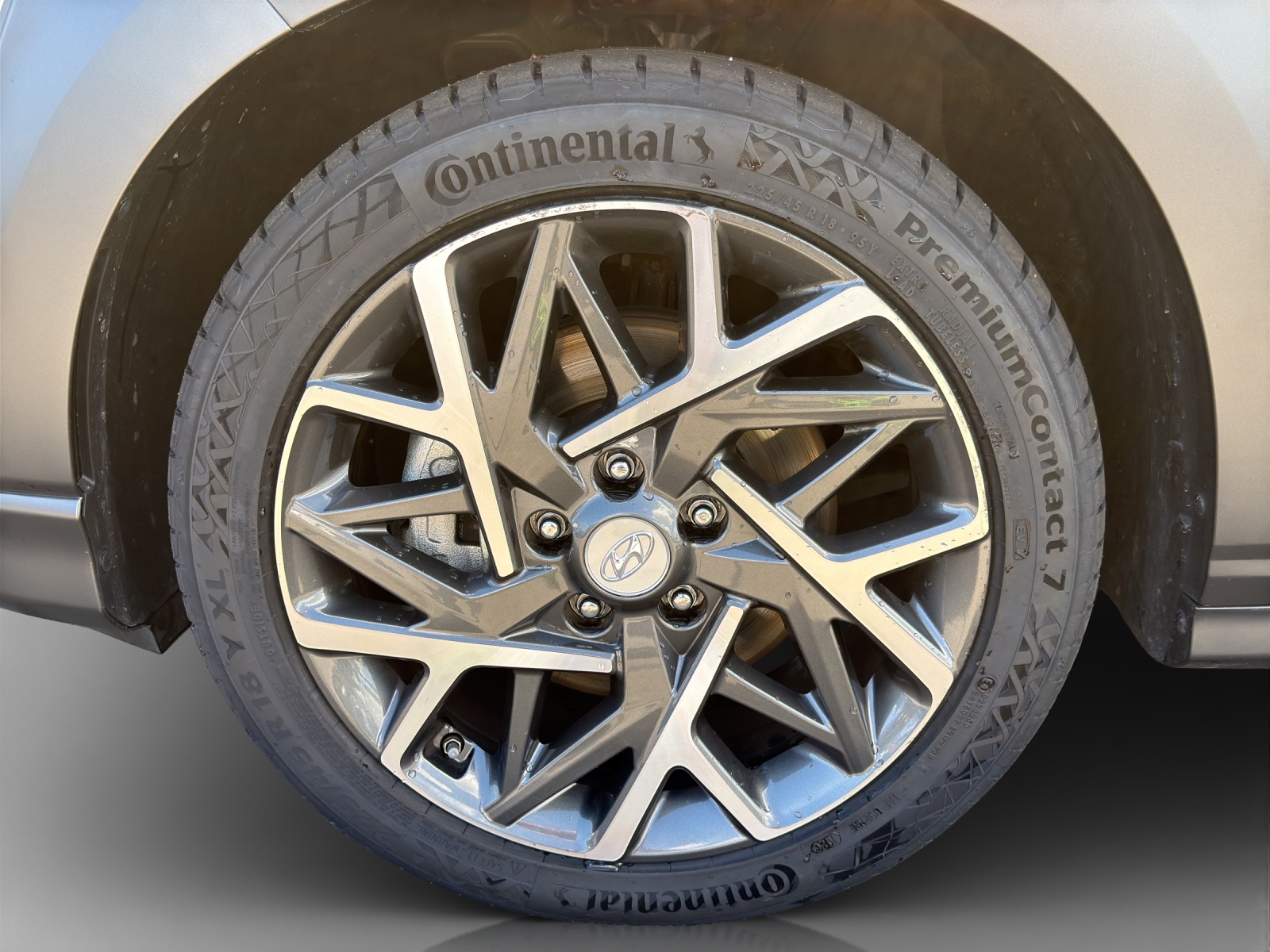 HYUNDAI Kona 1.6 GDi HEV Vertex DCT-image-13