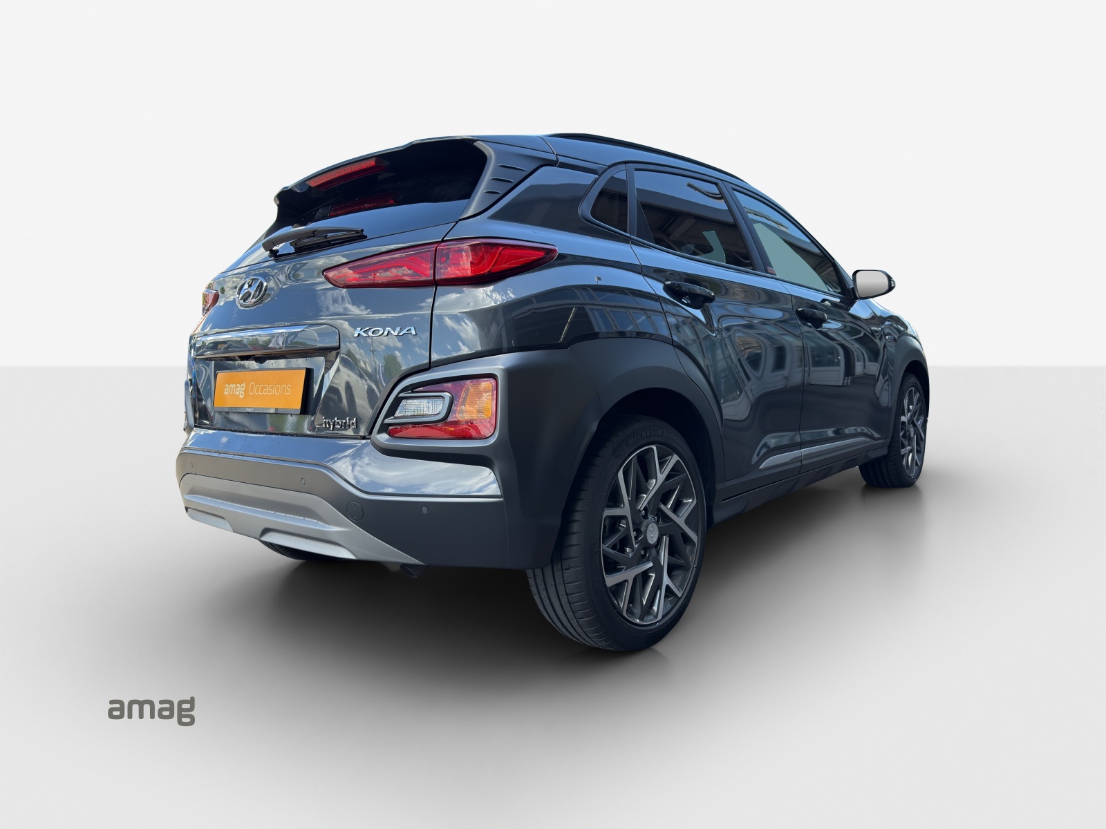 HYUNDAI Kona 1.6 GDi HEV Vertex DCT-image-4