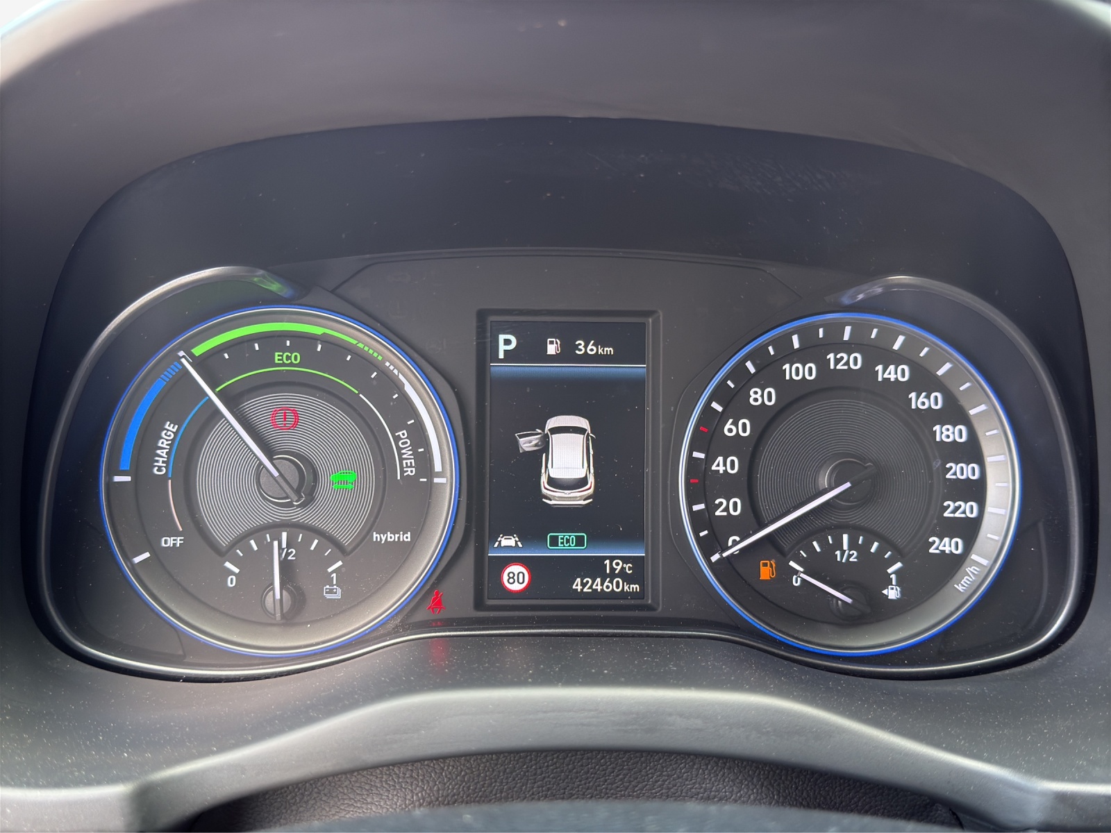 HYUNDAI Kona 1.6 GDi HEV Vertex DCT-image-15