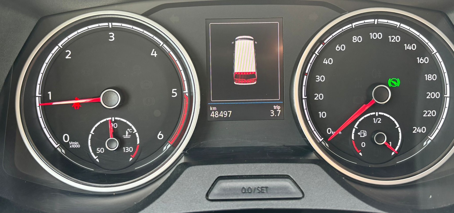 VW T6.1 California 2.0 TDI Ocean Liberty 4Motion DSG-image-13