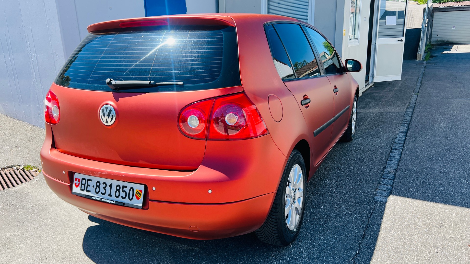 VW GOLF-image-8