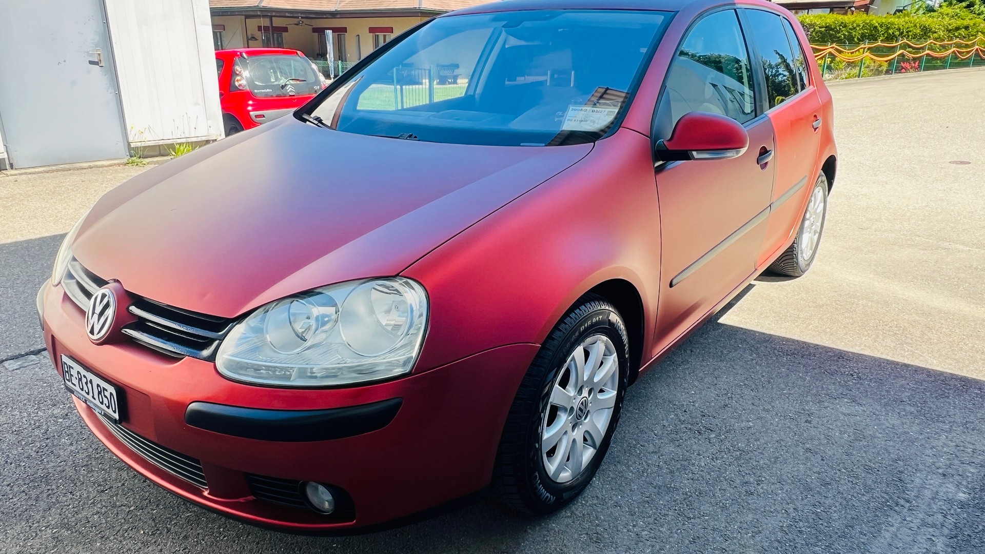 VW GOLF-image-2