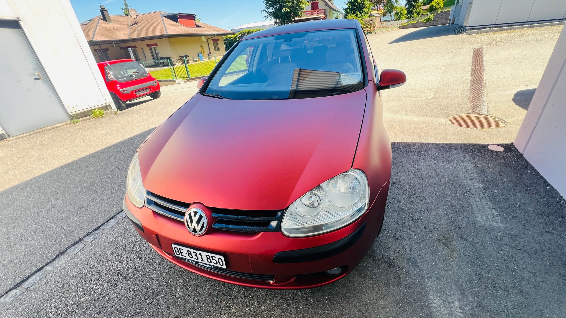 VW GOLF-image-4