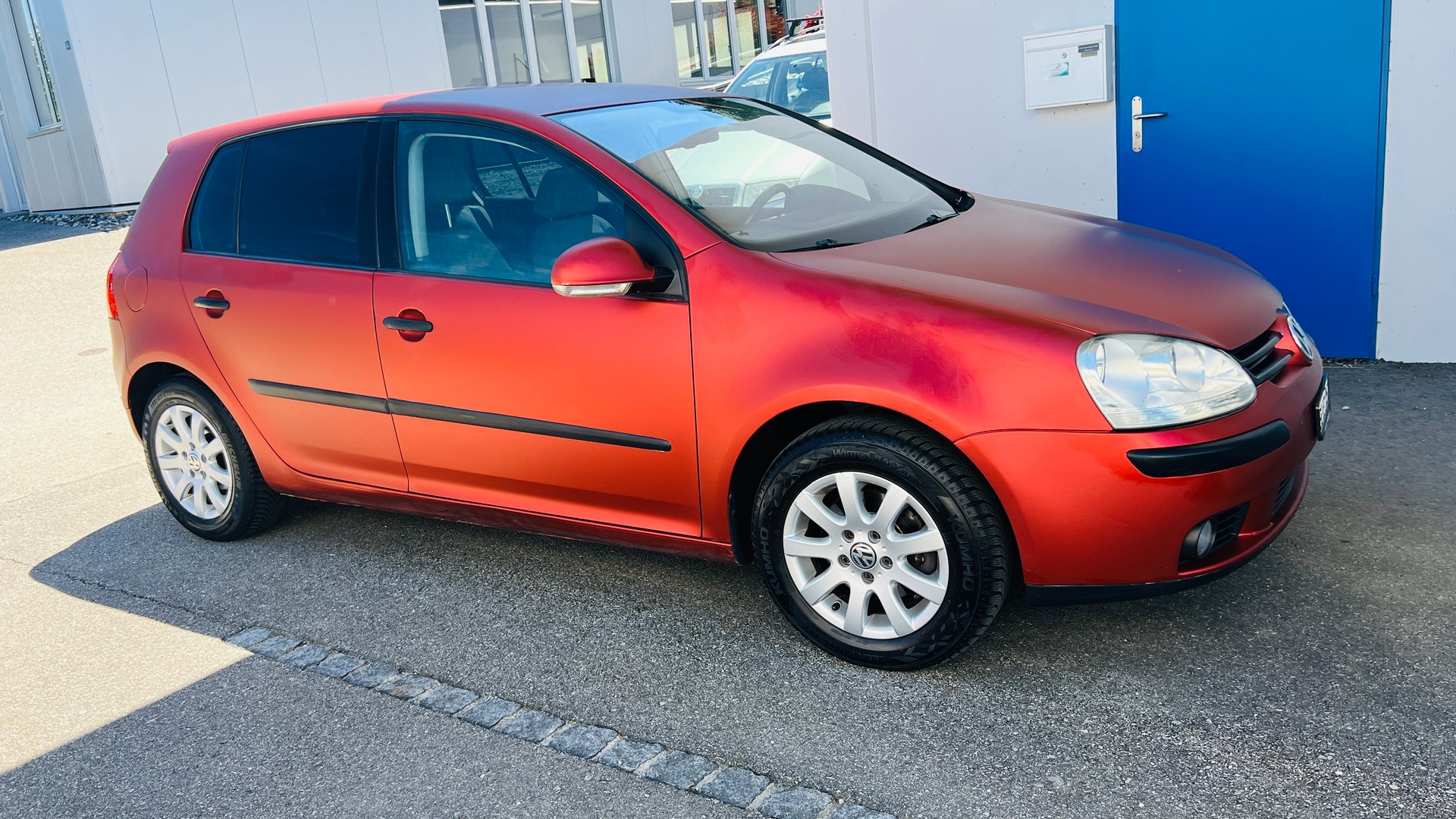 VW GOLF-image-1