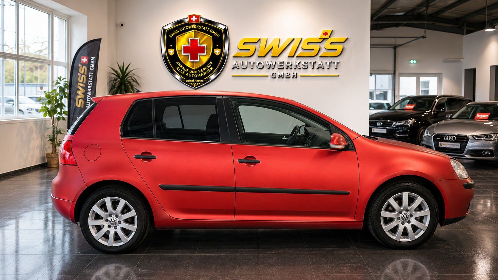 VW GOLF-image-1