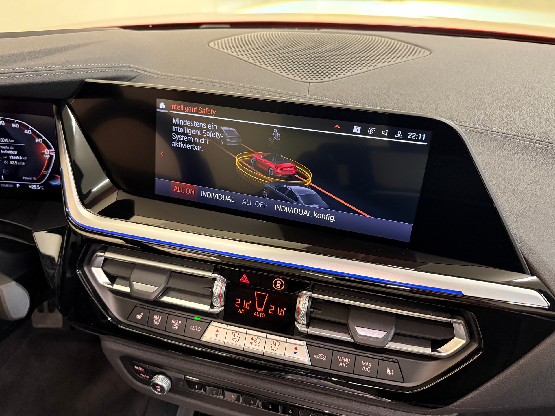BMW Z4 M40i Steptronic-image-21