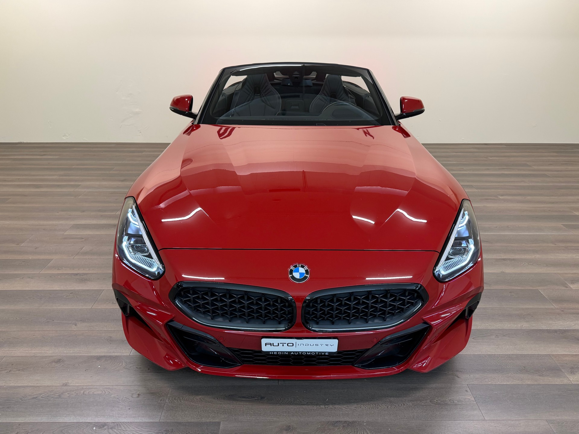 BMW Z4 M40i Steptronic-image-10