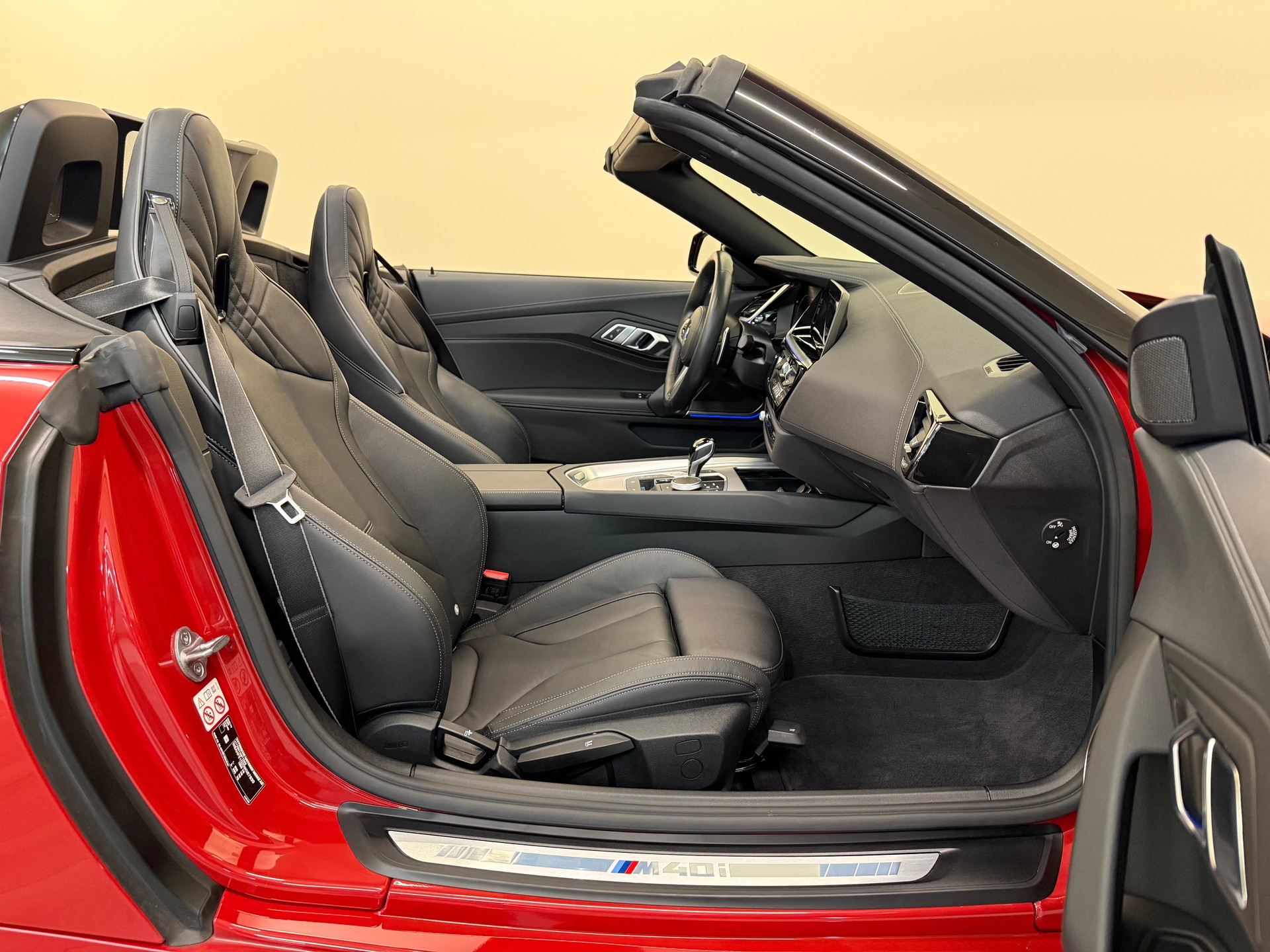 BMW Z4 M40i Steptronic-image-25