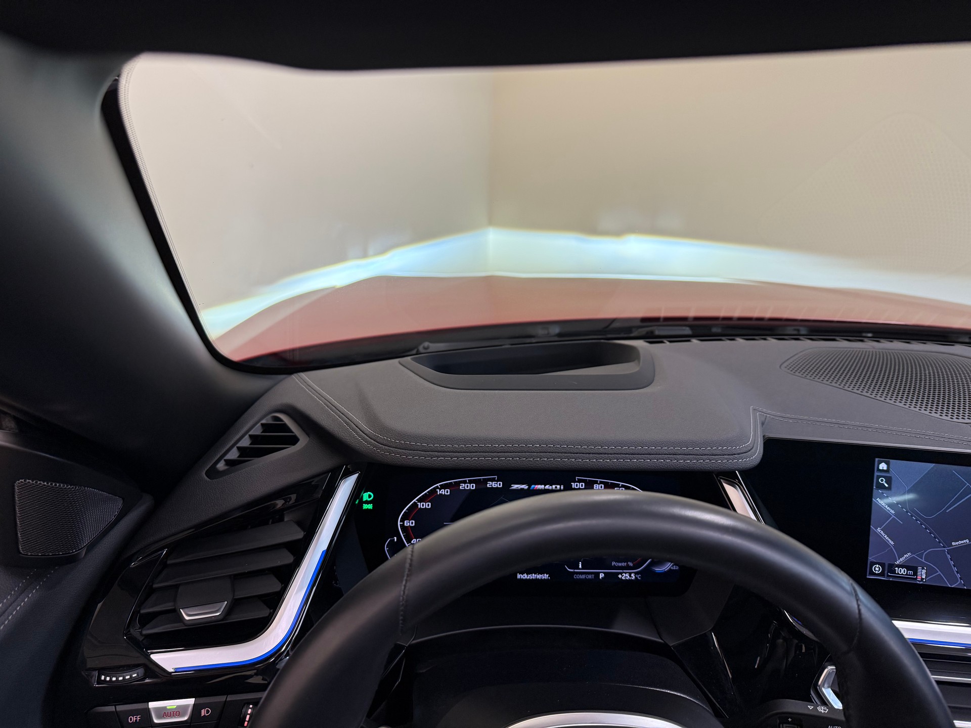 BMW Z4 M40i Steptronic-image-30