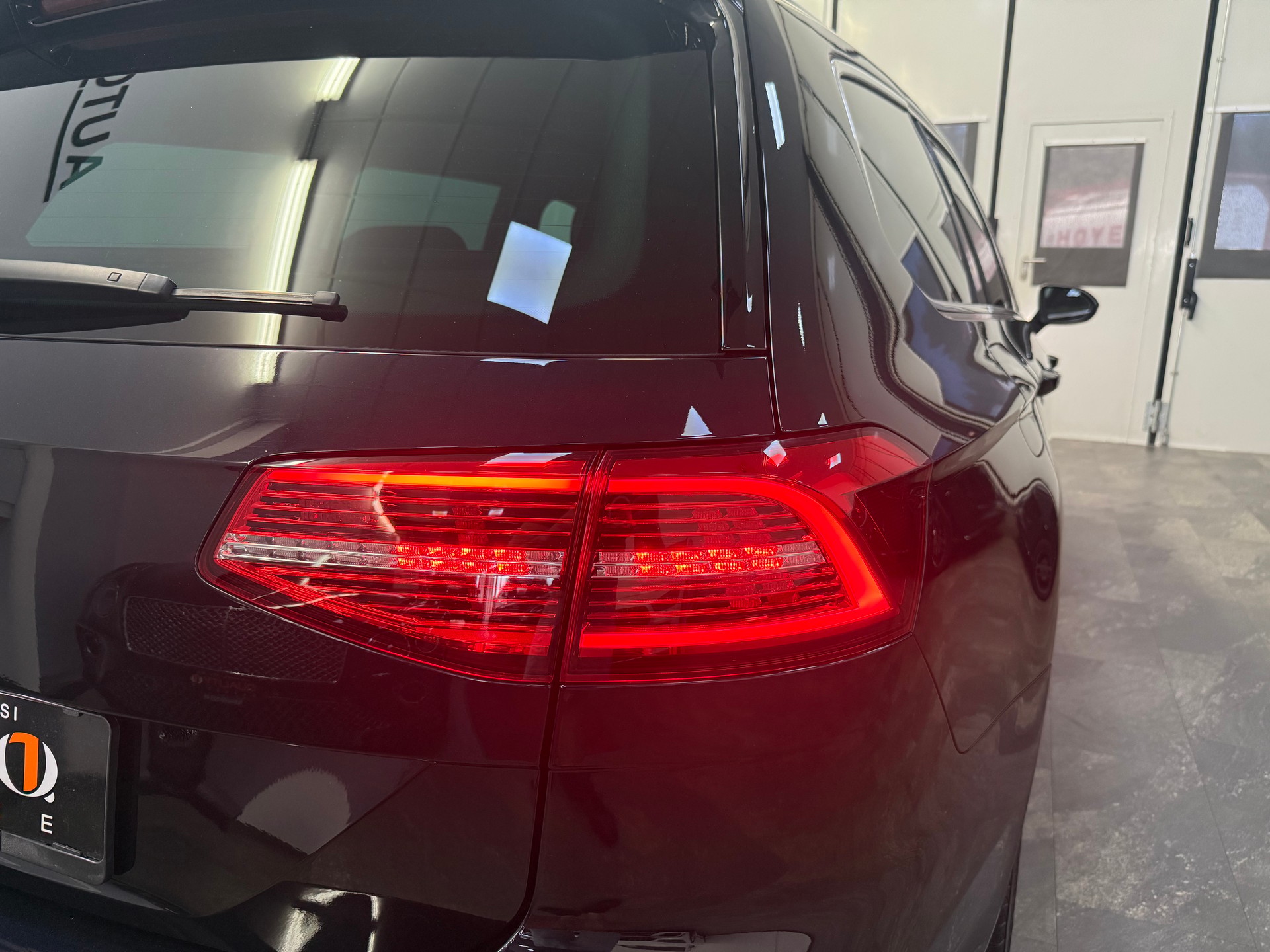 VW Passat Variant 2.0 TSI BMT Highline 4Motion DSG-image-5