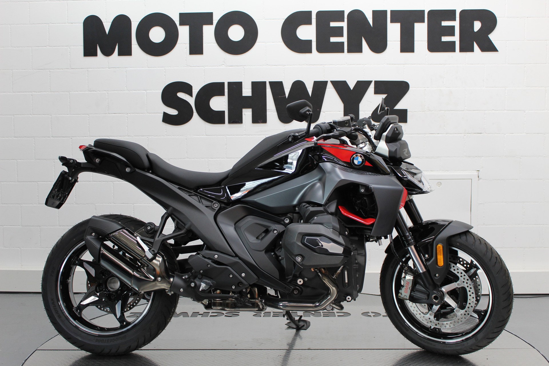 BMW R 1300 R