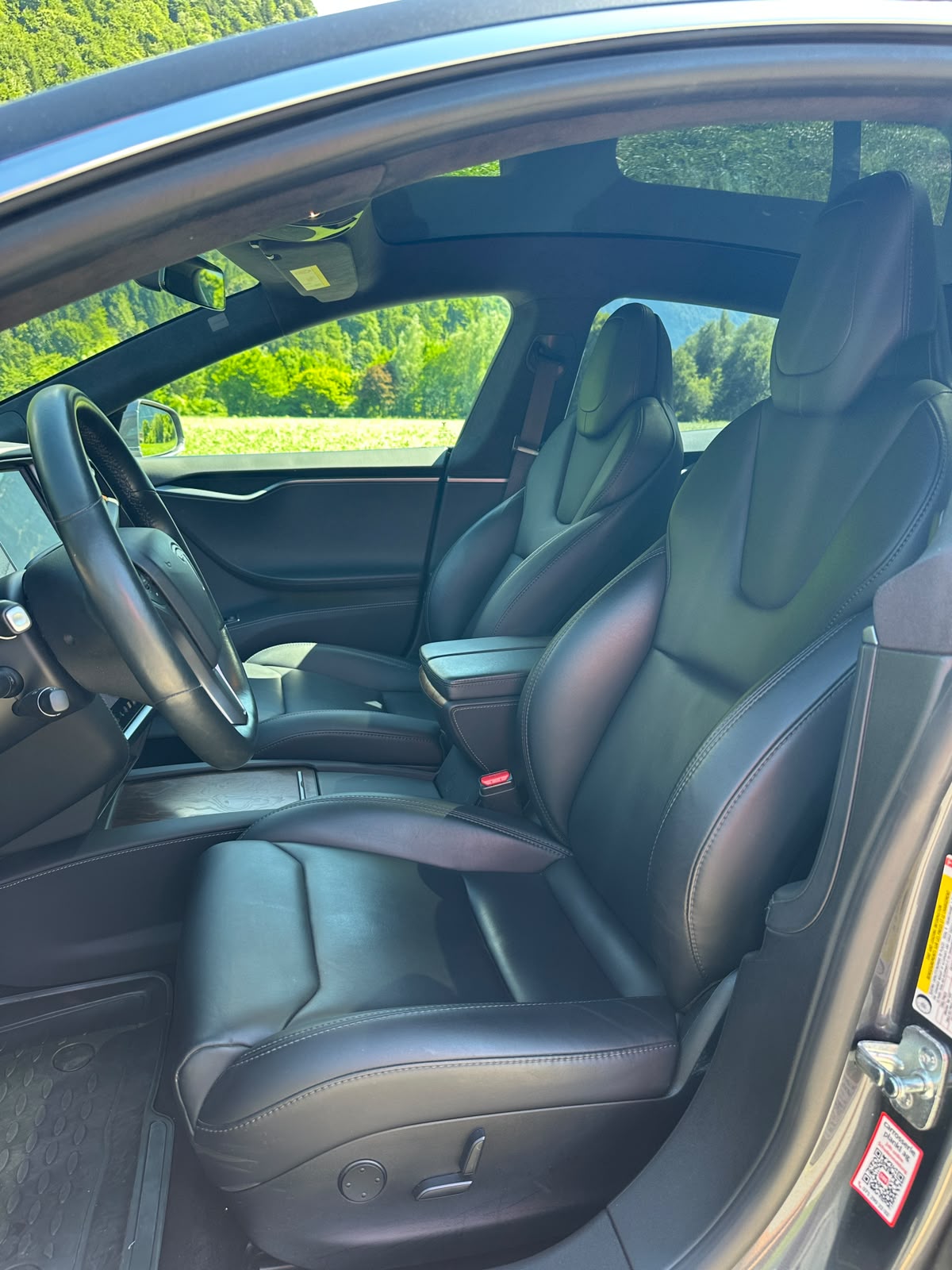 TESLA Model S Maximale-Reichweite-image-5