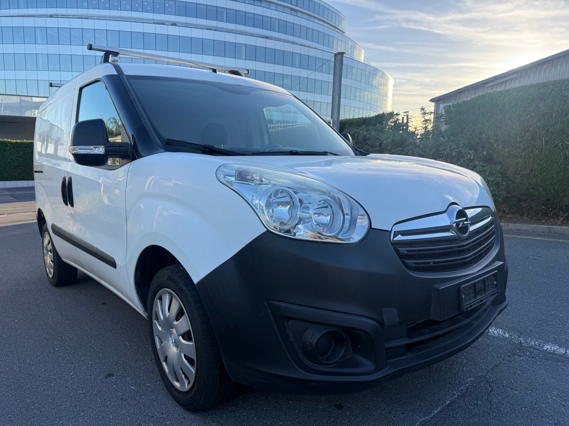 OPEL Combo 1.4i 2.2 L1H1-image-0