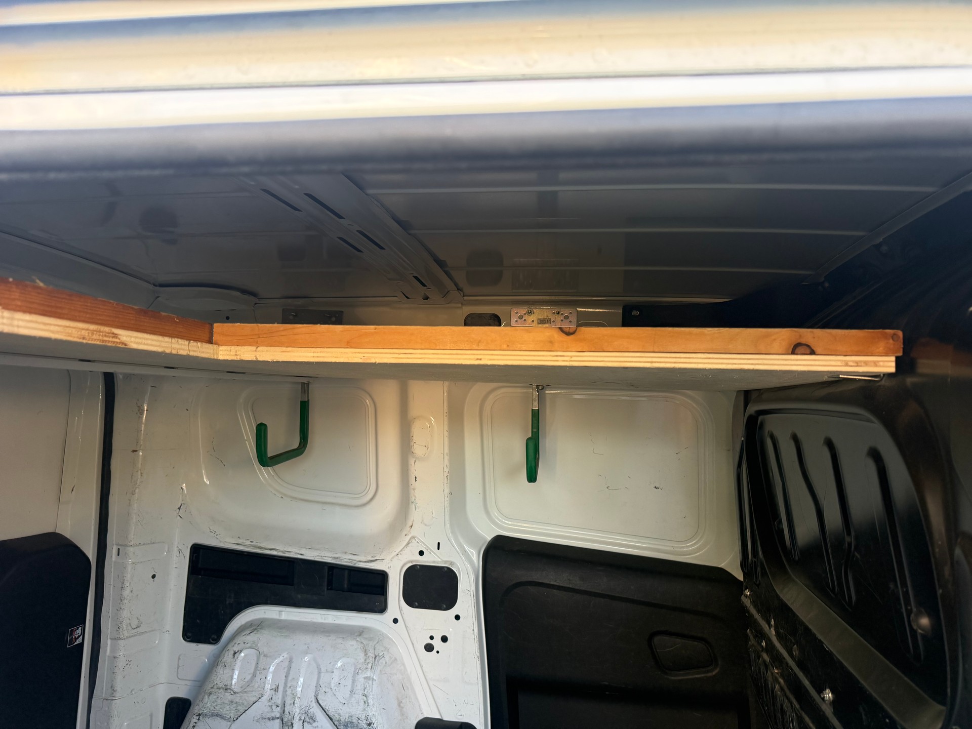 OPEL Combo 1.4i 2.2 L1H1-image-8