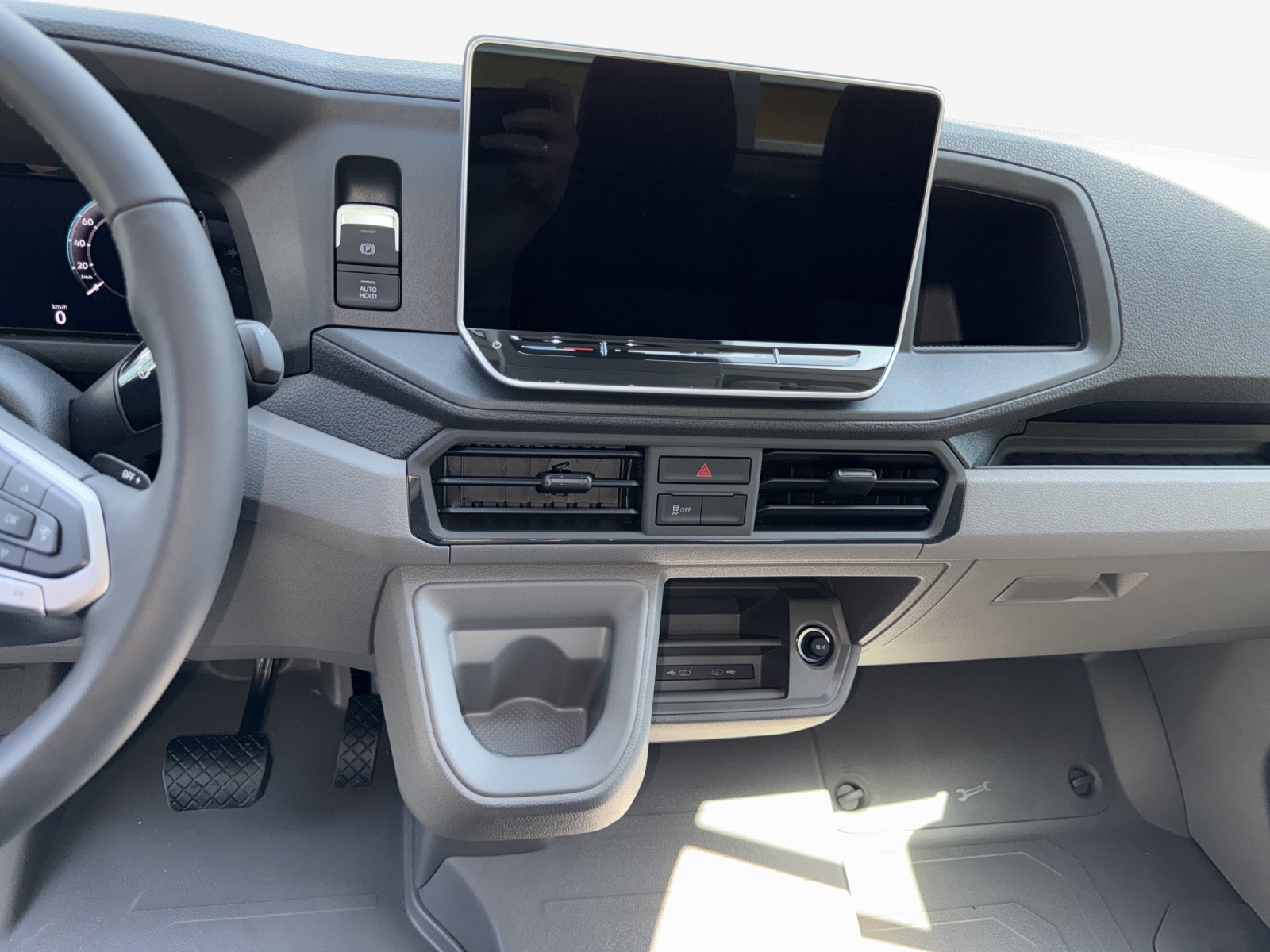VW Crafter 35 2.0 BiTDI Champion HD L3 4M A Kip./Prits./Kof.Heb-image-10