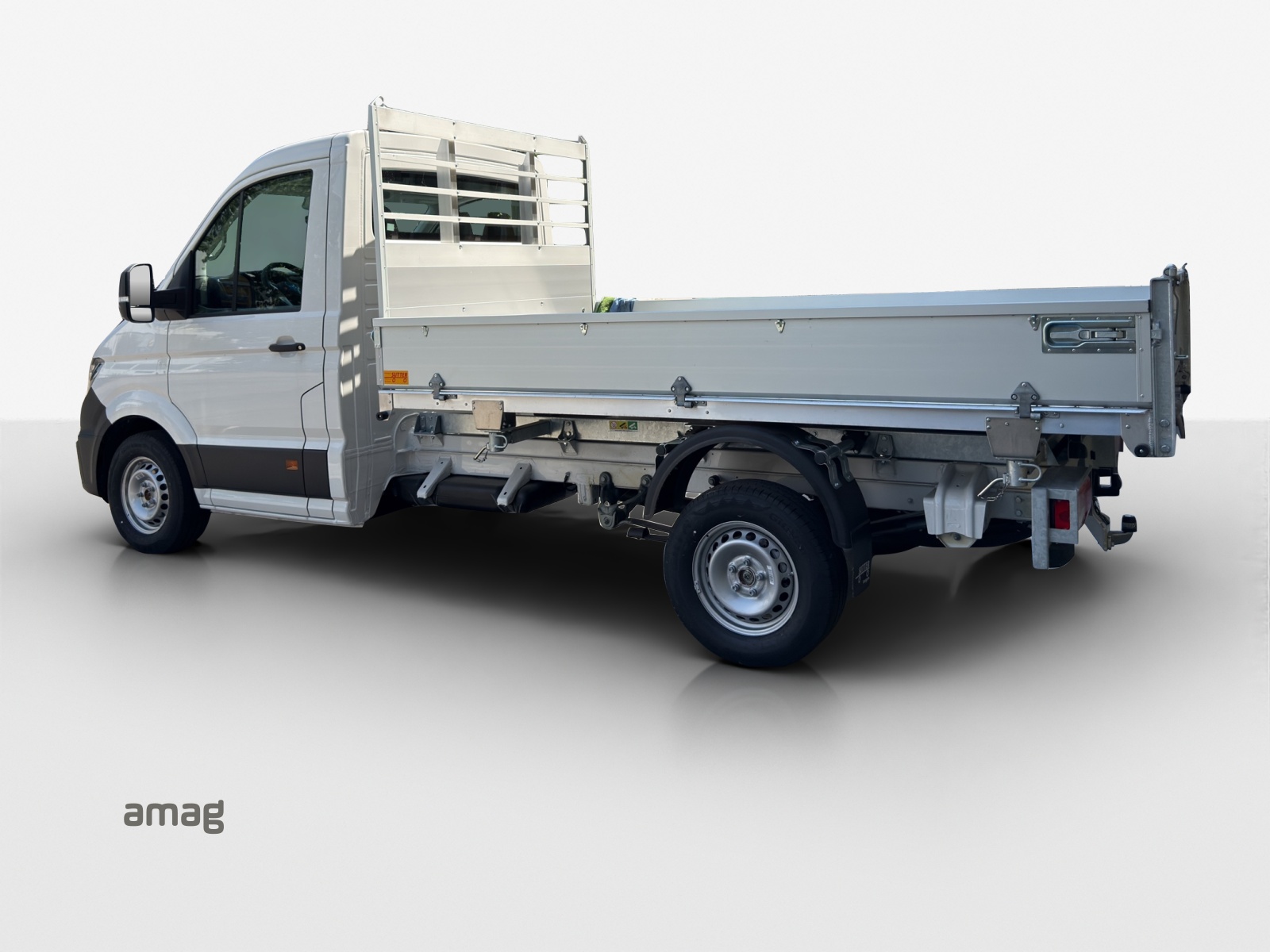 VW Crafter 35 2.0 BiTDI Champion HD L3 4M A Kip./Prits./Kof.Heb-showroom-element-2
