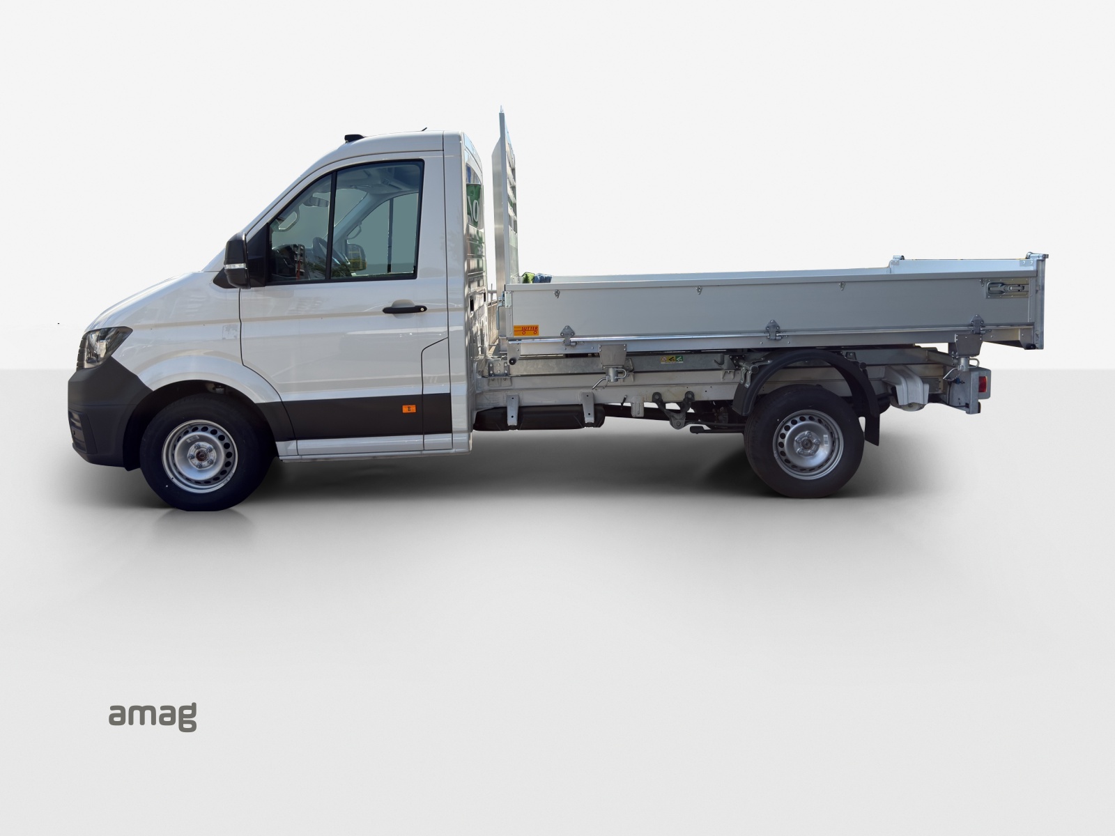 VW Crafter 35 2.0 BiTDI Champion HD L3 4M A Kip./Prits./Kof.Heb-showroom-element-1