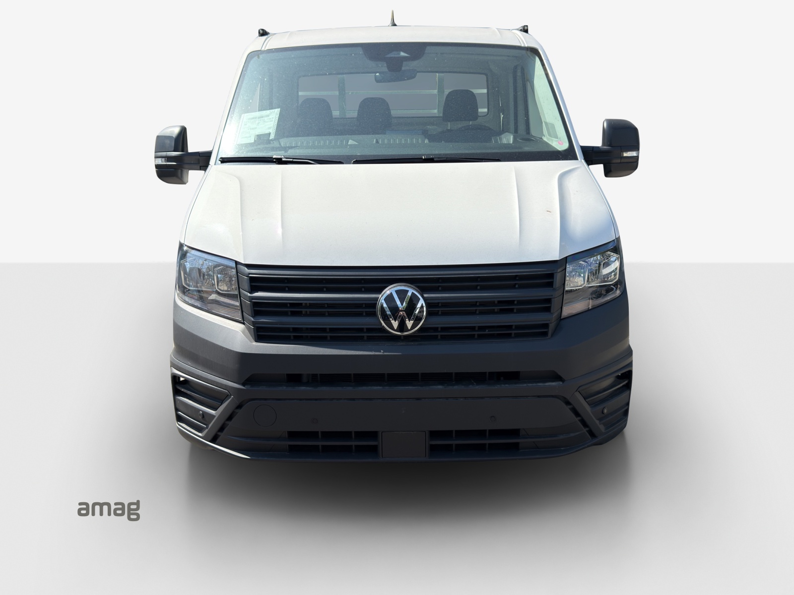 VW Crafter 35 2.0 BiTDI Champion HD L3 4M A Kip./Prits./Kof.Heb-image-6
