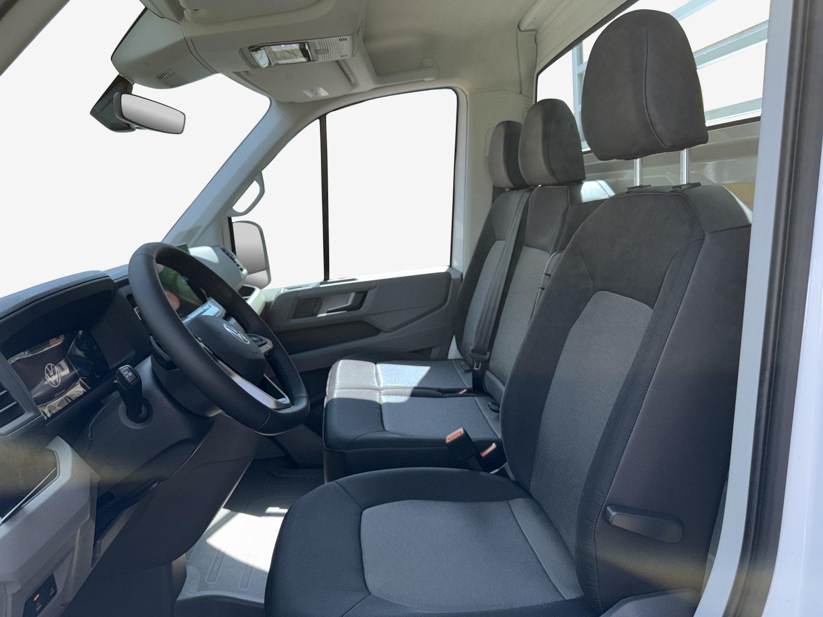 VW Crafter 35 2.0 BiTDI Champion HD L3 4M A Kip./Prits./Kof.Heb-image-7